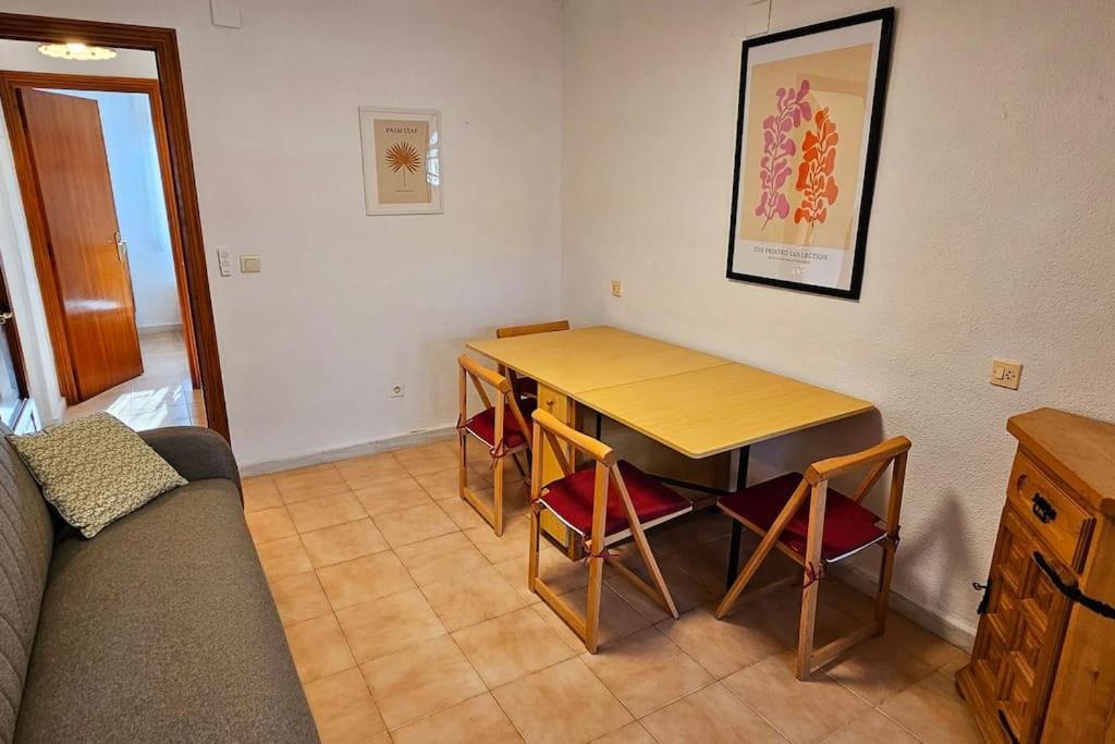 Villa Casa Rudi - Urbanizacion La Marina à San Fulgencio Extérieur photo