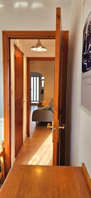 Villa Casa Rudi - Urbanizacion La Marina à San Fulgencio Extérieur photo