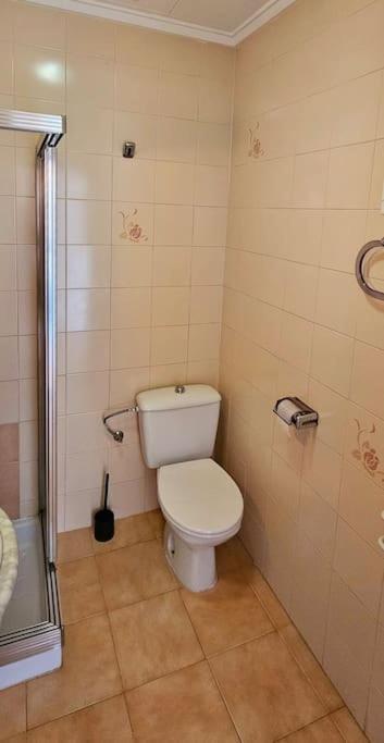 Villa Casa Rudi - Urbanizacion La Marina à San Fulgencio Extérieur photo