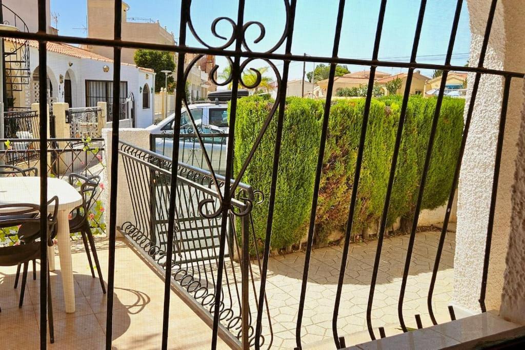 Villa Casa Rudi - Urbanizacion La Marina à San Fulgencio Extérieur photo