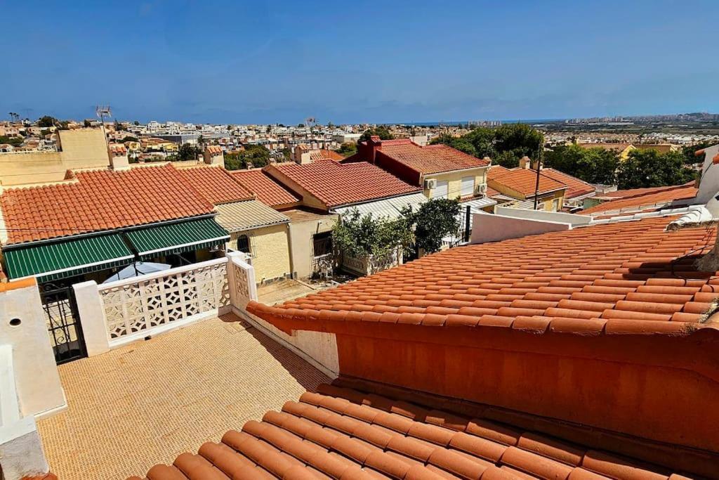 Villa Casa Rudi - Urbanizacion La Marina à San Fulgencio Extérieur photo