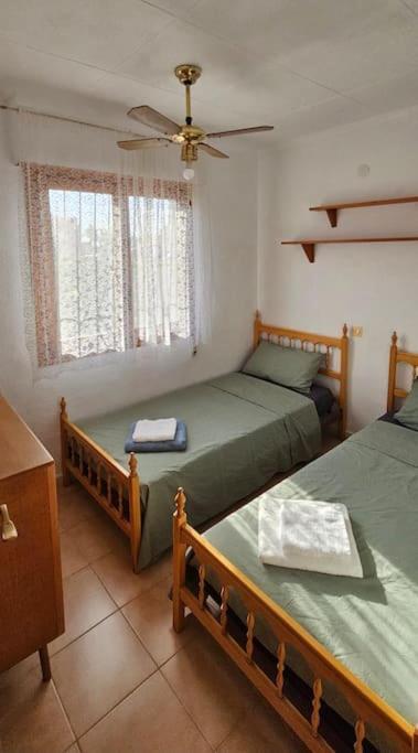 Villa Casa Rudi - Urbanizacion La Marina à San Fulgencio Extérieur photo