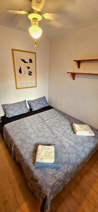 Villa Casa Rudi - Urbanizacion La Marina à San Fulgencio Extérieur photo