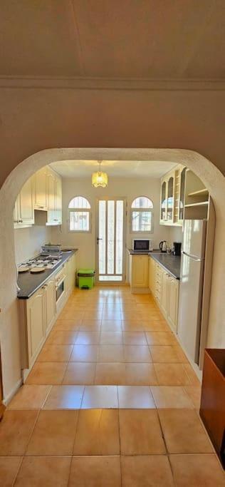 Villa Casa Rudi - Urbanizacion La Marina à San Fulgencio Extérieur photo