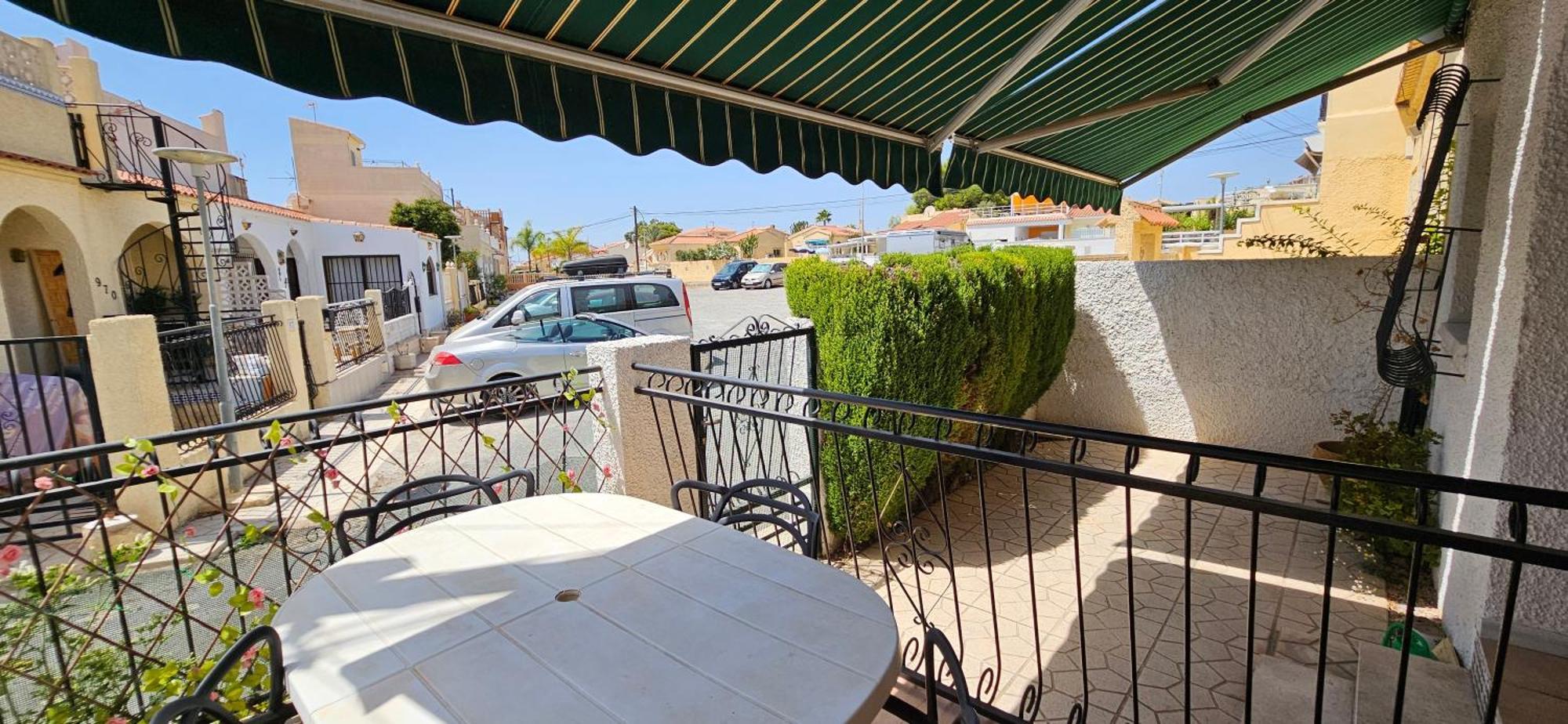 Villa Casa Rudi - Urbanizacion La Marina à San Fulgencio Extérieur photo
