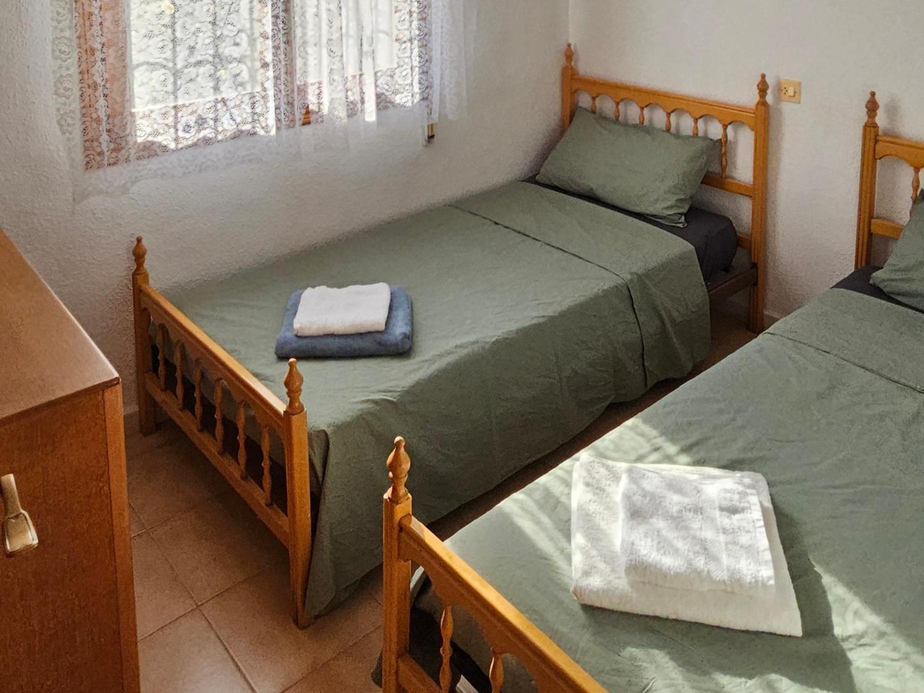 Villa Casa Rudi - Urbanizacion La Marina à San Fulgencio Extérieur photo